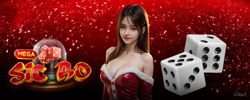 Interface do App 63bet