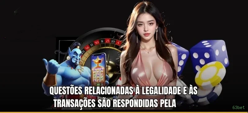 Bônus Diários 63bet