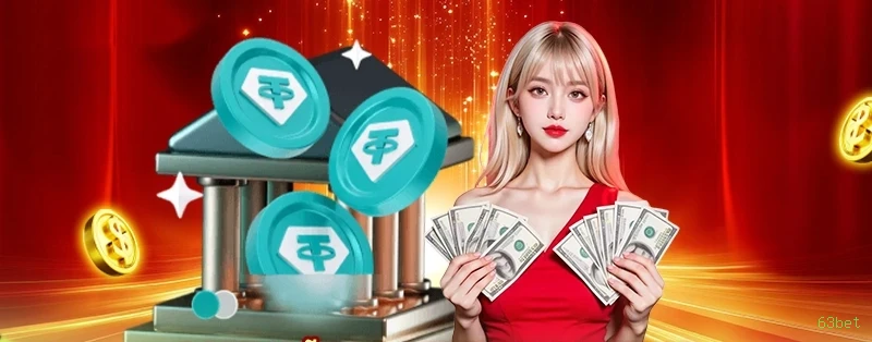 Casino Ao Vivo 63bet