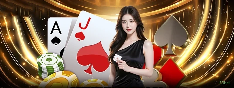 Casino VIP 63bet