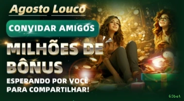 Casino Ao Vivo 63bet