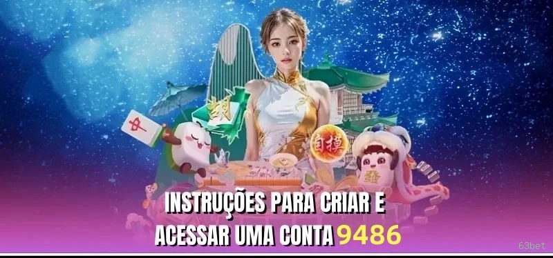 Cadastro Rápido 63bet