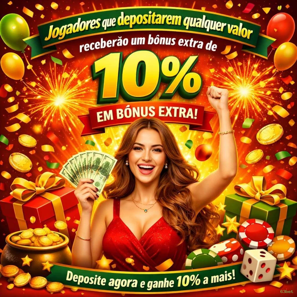 Tecnologia da Plataforma 63bet